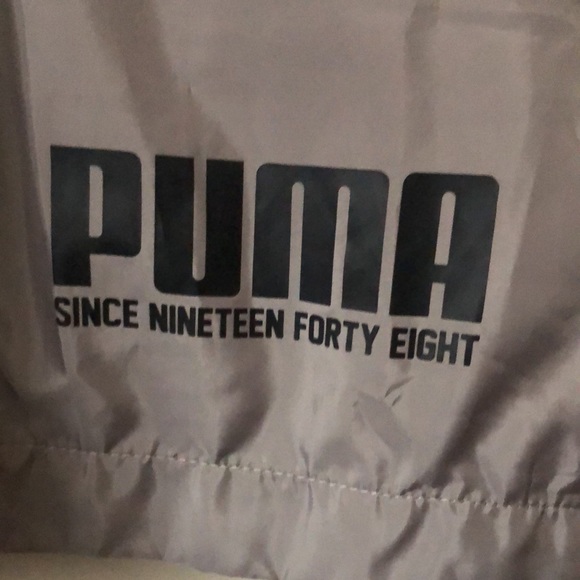 Puma Mens Since 1948 Windbreaker Jacket - Picture 9 of 16